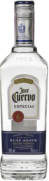 Jose Cuervo Especial, 0.7 л в Пензе