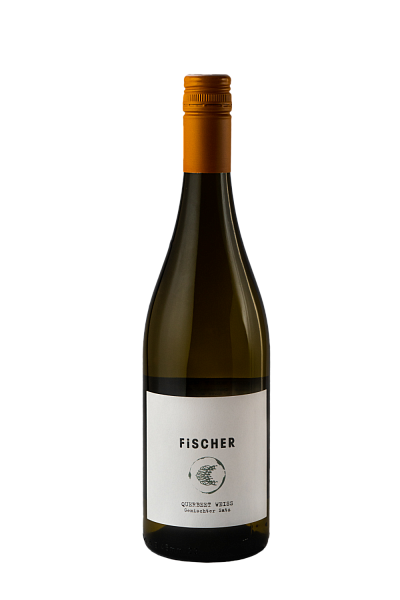 Querbeet Weiss Gemischter Satz Weingut Christian Fischer, 0.75 л в Пензе