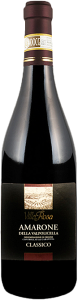 Amarone della Valpolicella DOCG Classico Lenotti, 0.75 л в Пензе