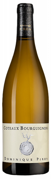 Coteaux Bourguignons AOC Domaines Dominique Piron, 0.75 л в Пензе