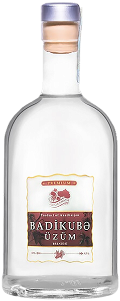 Badikube Grape, 0.5 л в Пензе