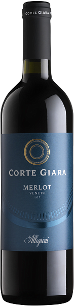 Corte Giara Merlot Veneto IGT Allegrini, 0.75 л в Пензе