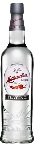 Matusalem Platino, 0.7 л в Пензе