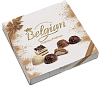 The Belgian Tiramisu Pralines, 0.2 л в Пензе