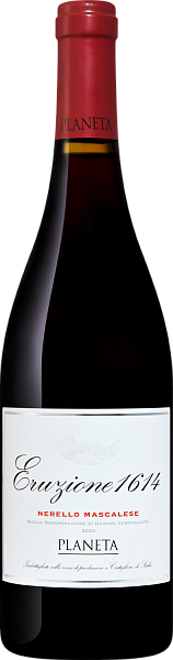Eruzione 1614 Nerello Mascalese Sicilia DOC Planeta, 0.75 л в Пензе