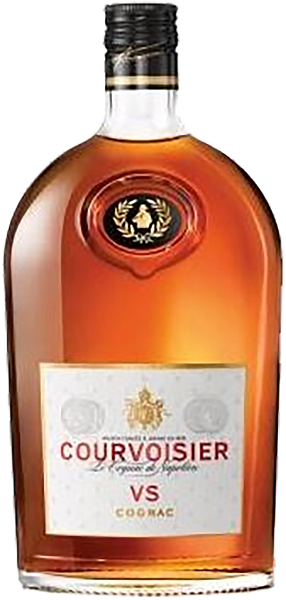 Courvoisier VS, 0.5 л в Пензе