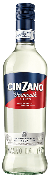 Cinzano Bianco Campari, 0.5 л в Пензе