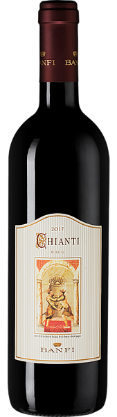 Chianti DOCG Castello Banfi, 0.75 л в Пензе