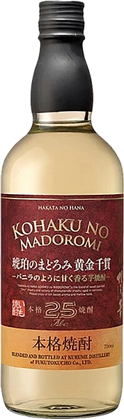 Kohaku No Madoromi Hakata No Hana, 0.7 л в Пензе