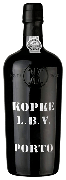 Kopke Late Bottled Vintage Porto, 0.75 л в Пензе