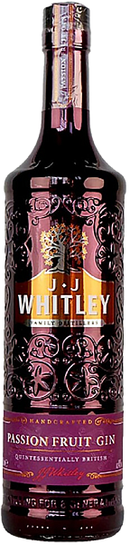 J.J. Whitley Passion Fruit, 0.7 л в Пензе