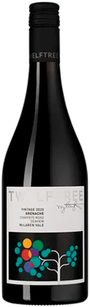 Twelftree Grenache Chaffeys Road Seaview McLaren Vale GI Two Hands, 0.75 л в Пензе