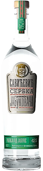 Savichevich Jabykovacha, 0.7 л в Пензе