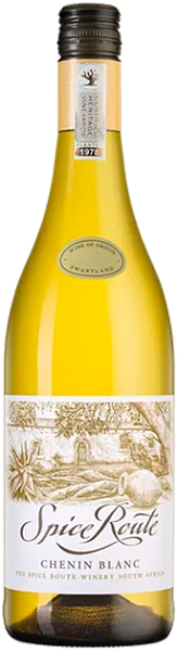 Chenin Blanc Swartland WO Spice Route, 0.75 л в Пензе