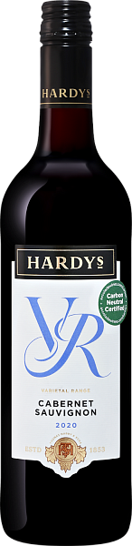 VR Cabernet Sauvignon Hardy’s, 0.75 л в Пензе