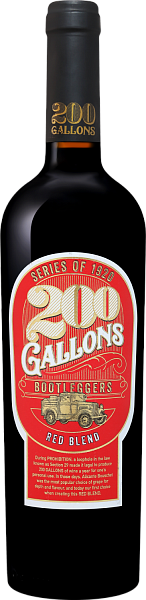 200 Gallons Red Blend Peninsula de Setubal IGP Santo Isidro de Pegoes, 0.75 л в Пензе