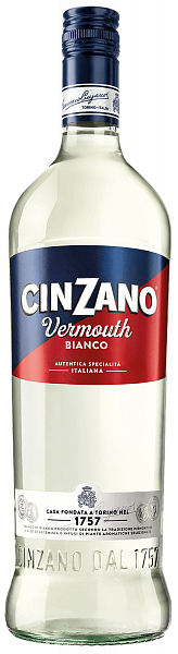 Cinzano Bianco Campari, 1 л в Пензе