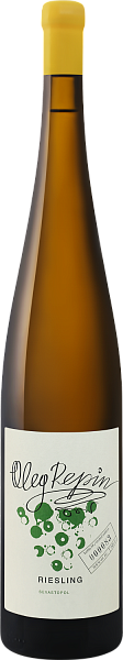 Riesling Sevastopol Oleg Repin, 1.5 л в Пензе