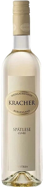 Kracher Cuvee Spatlese, 0.75 л в Пензе