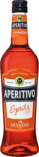 Aperitivo Franzini Perlino, 0.7 л в Пензе