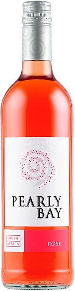 Pearly Bay Rose Semisweet KWV, 0.75 л в Пензе