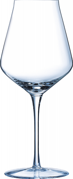 Reveal'Up Soft Stemmed Glass (set of 6 wine glasses), 0.3 л в Пензе