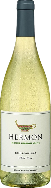 Hermon Mount Hermon White Golan Heights, 0.75 л в Пензе