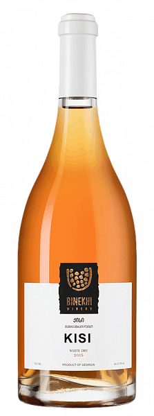 Kisi Qvevri Binekhi, 0.75 л в Пензе