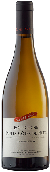Bourgogne Hautes-Cotes de Nuits AOC David Duband, 0.75 л в Пензе
