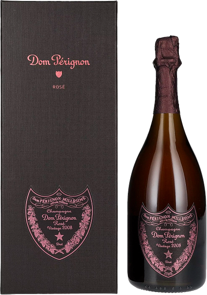 Dom Perignon Extra Brut Vintage Rose (gift box), 0.75 л в Пензе
