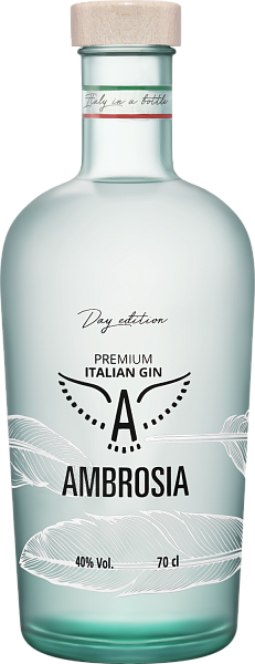 Day Edition Ambrosia, 0.7 л в Пензе