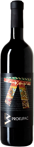 Virtus Prokupac, 0.75 л в Пензе