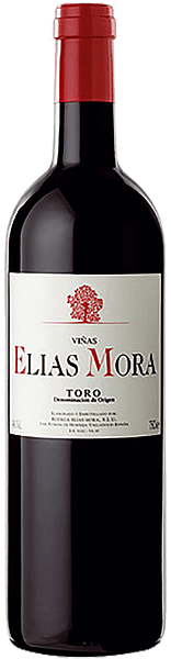 Vinas Elias Mora Toro DO, 0.75 л в Пензе