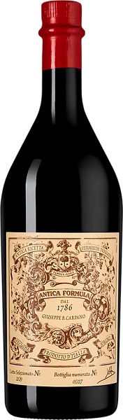 Carpano Antica Formula, 1 л в Пензе
