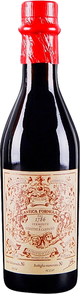 Carpano Antica Formula, 0.375 л в Пензе