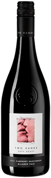Two Hands Sexy Beast McLaren Vale GI, 0.75 л в Пензе