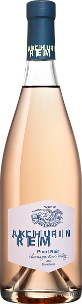 Pinot Noir Rose Rem Akchurin, 0.75 л в Пензе