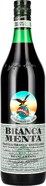 Branca Menta, 1 л в Пензе