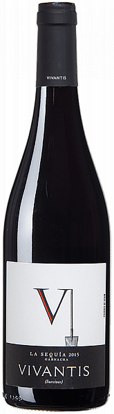 Vivantis La Sequia Garnacha Navarra DO Bodegas Nekeas, 0.75 л в Пензе