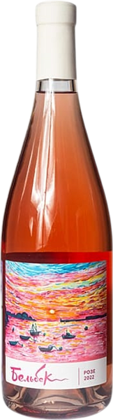 Belbek Rose Crimea, 0.75 л в Пензе