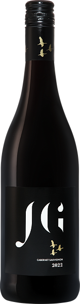 J & G Cabernet Sauvignon Robertson Valley WO Goedverwacht Family Wines, 0.75 л в Пензе