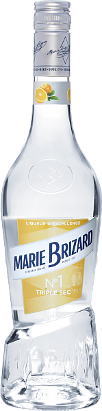 Marie Brizard Triple Sec, 0.7 л в Пензе