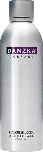 Danzka Currant, 1 л в Пензе