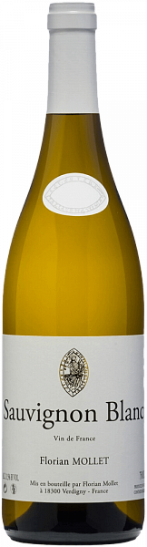 Florian Mollet Sauvignon Blanc, 0.75 л в Пензе