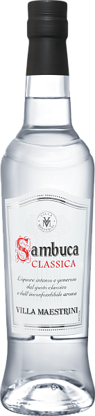 Villa Maestrini Sambuca Classica Perlino, 0.5 л в Пензе