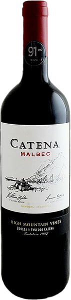 Catena Malbec Mendoza, 0.75 л в Пензе