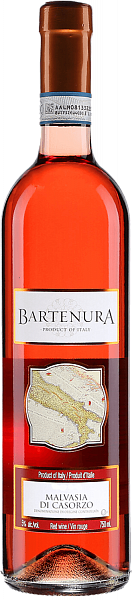 Bartenura Malvasia di Casorzo, 0.75 л в Пензе