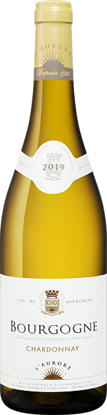 Chardonnay Bourgogne AOC Lugny L’Aurore, 0.75 л в Пензе
