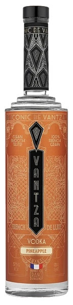Vantza Pineapple, 0.7 л в Пензе