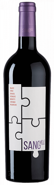 Sang-Mele Vinovalie, 0.75 л в Пензе